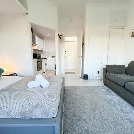 1Bd Glasgow Apartment Exterior foto